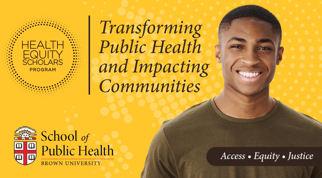 Brown University School of Public Health