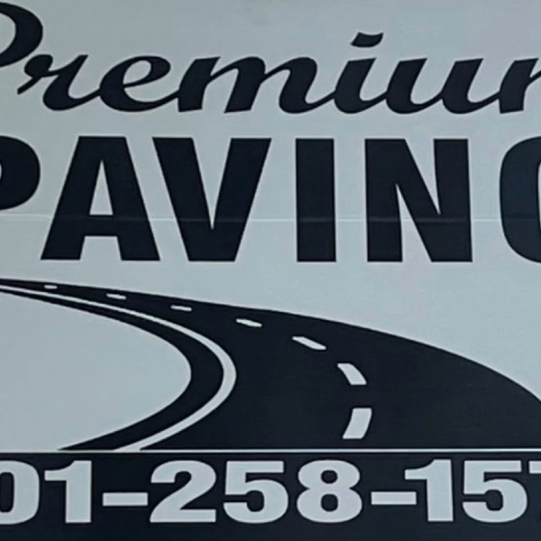 Premium Paving