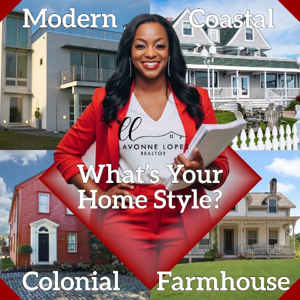 Lavonne Lopes -Realtor